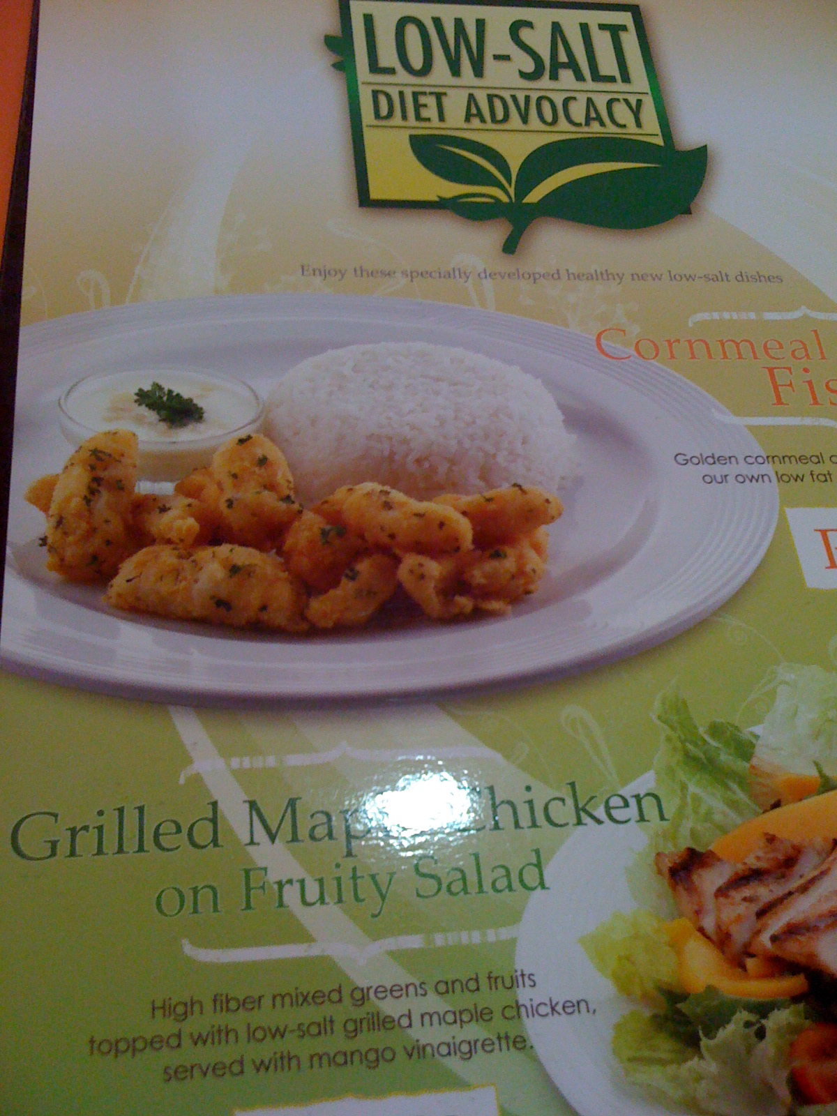 Tried & Tested: Pancake House & Gurt’s Yogurt