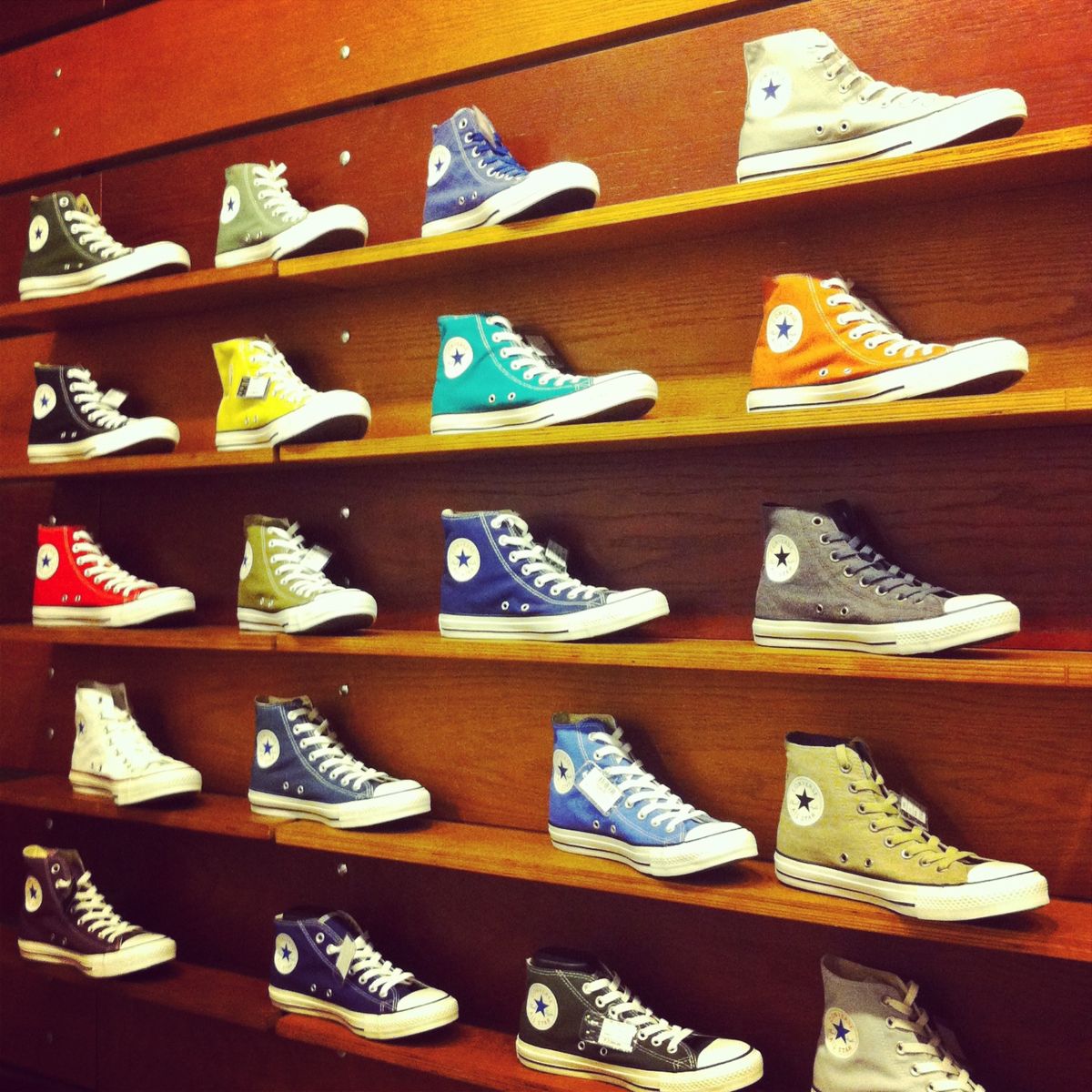 Converse4