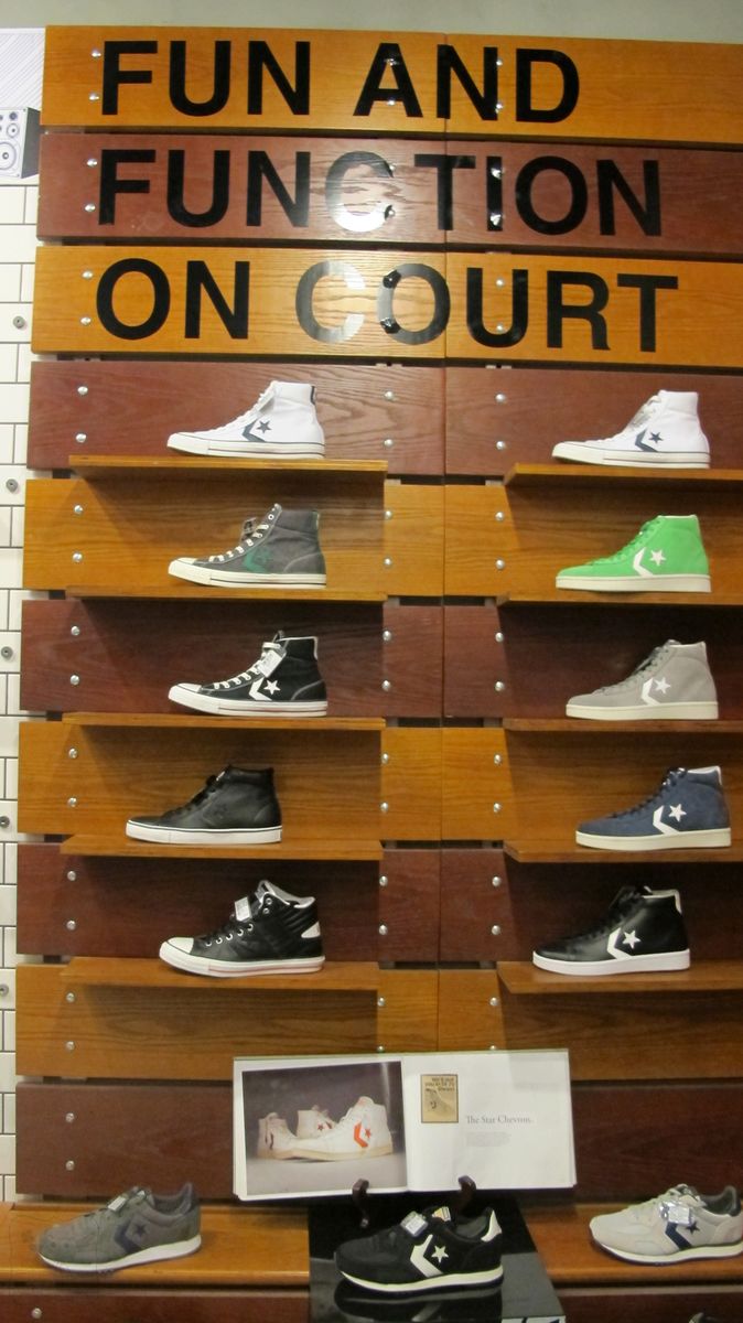 Converse7