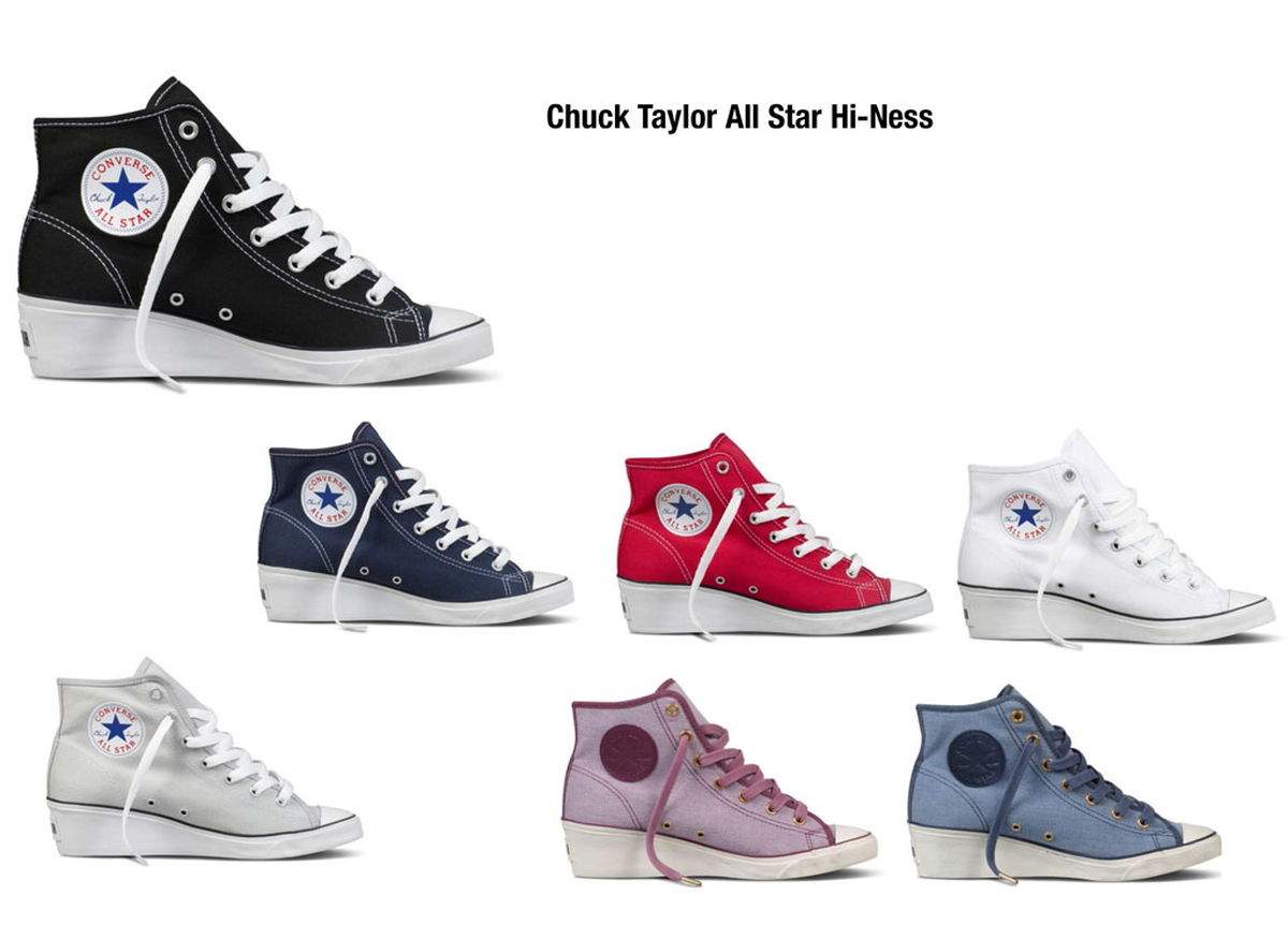 ConversePHHi-Ness