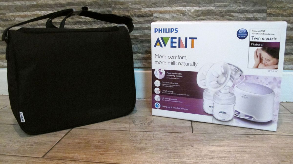 AventPump