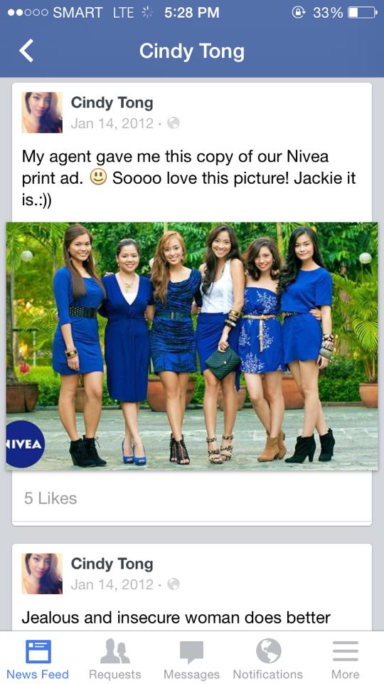 Cindy_Tong_Is_An_Imposter_Using_Jackie_Go_Photos