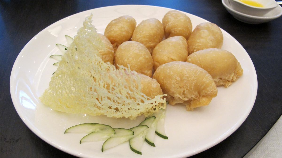 Unlimited Dim Sum At Jasmine Restaurant, New World Makati Hotel