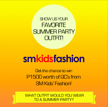 SMKidsFAshion