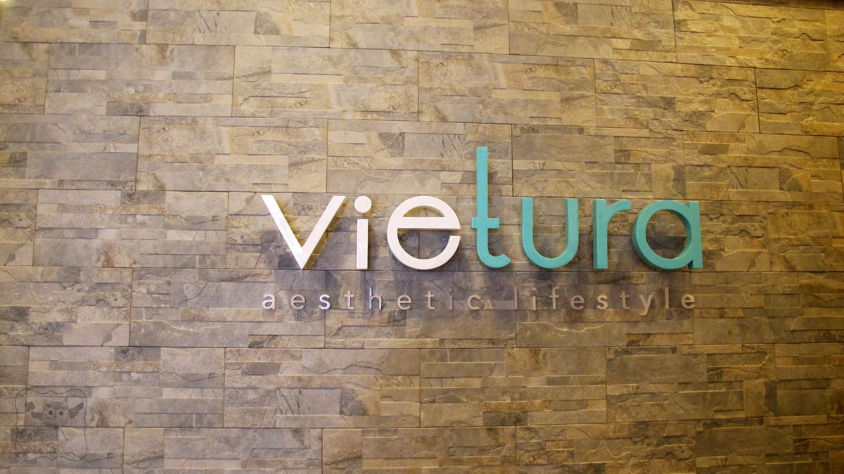 Vietura