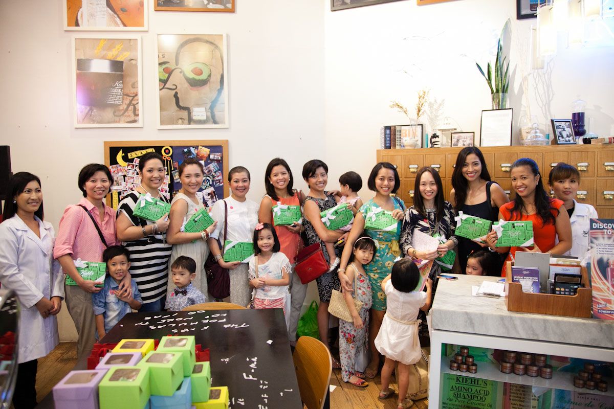 Mom blogger event GB5 0137