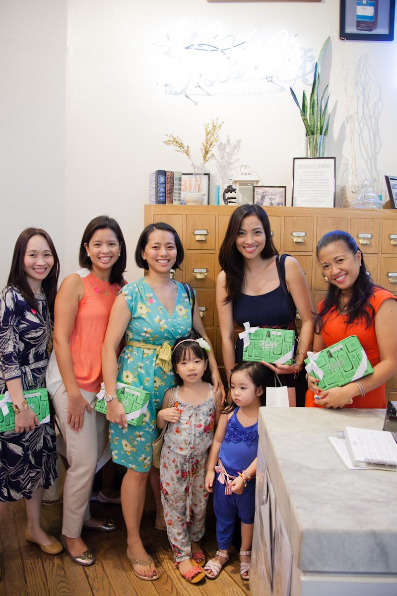 Mom blogger event GB5 0140