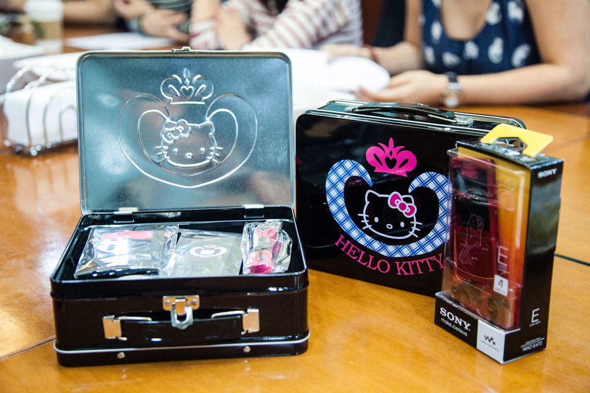 SoMOMS Back To School Glorietta 002