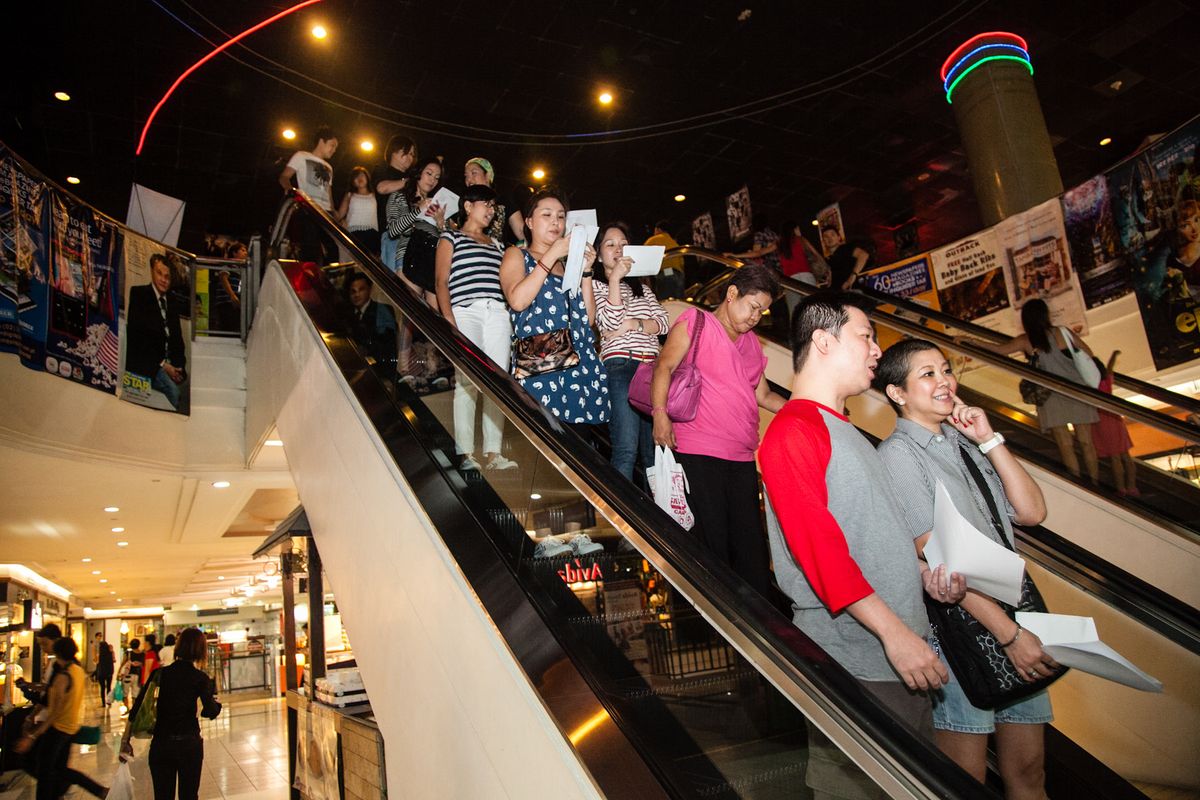SoMOMS Back To School Glorietta 005
