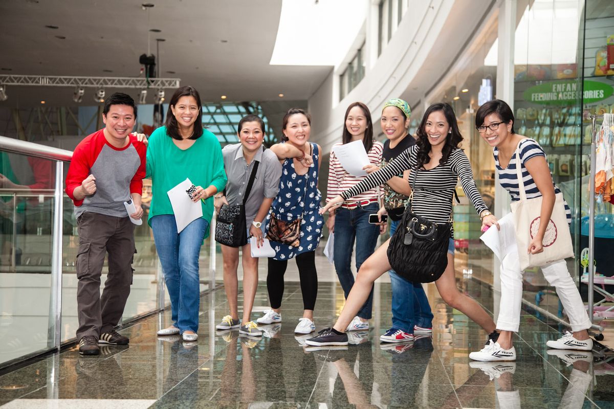SoMOMS Back To School Glorietta 017