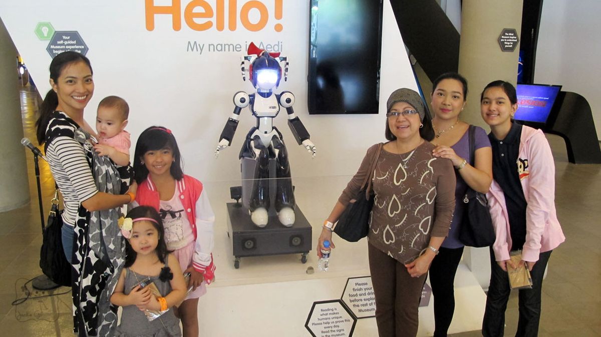 TheMindMuseum