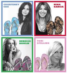 celebrity moms