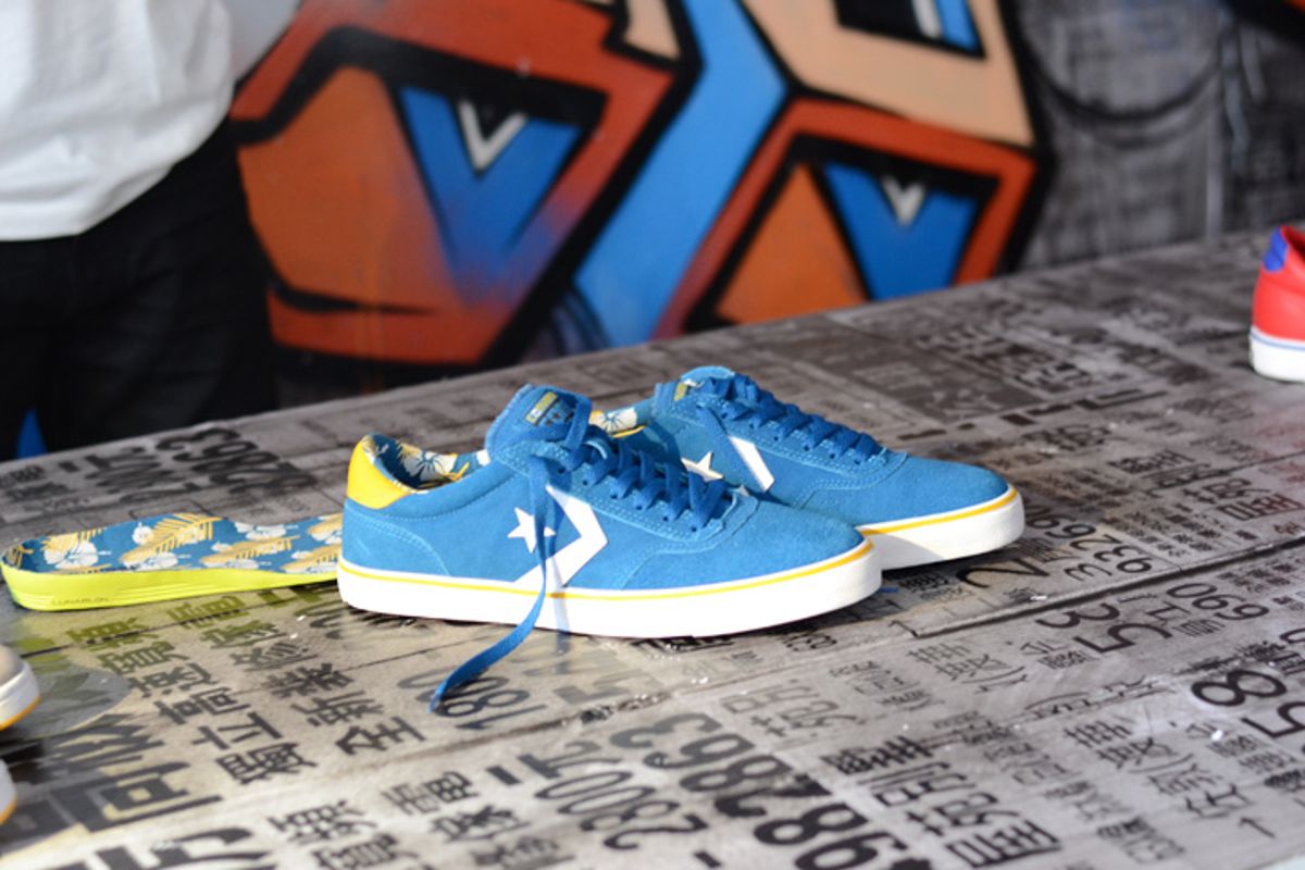 ConverseFall25