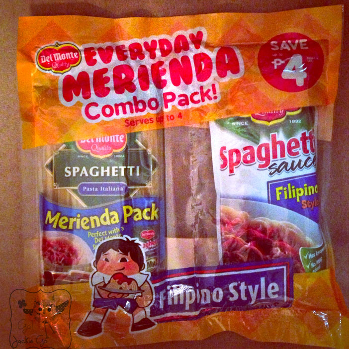 DelMonteMeriendaPack