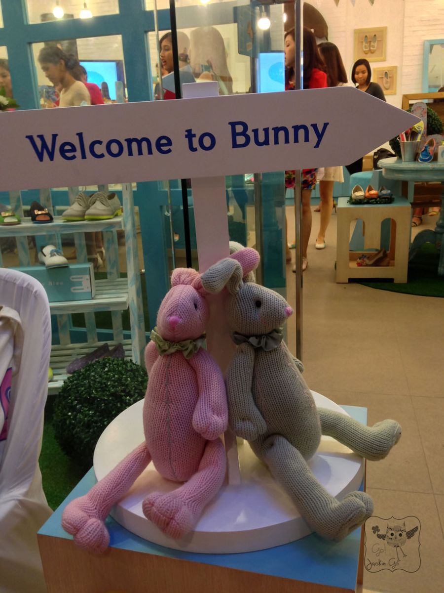 LeBunnyBleu