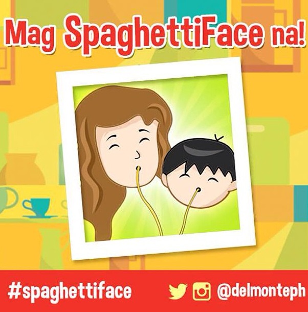 SpaghettiFace