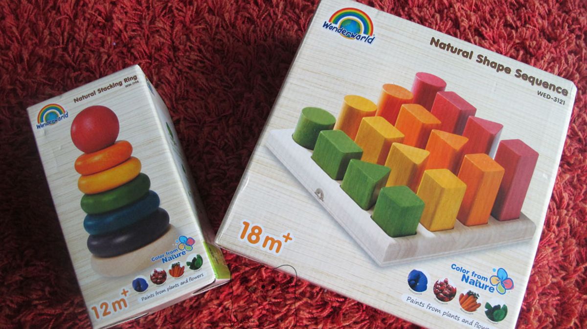 WonderworldToys
