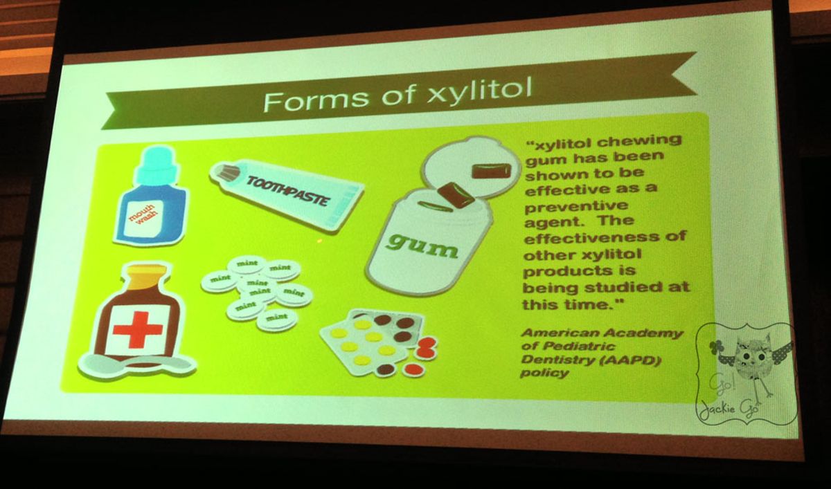 Xylitol10