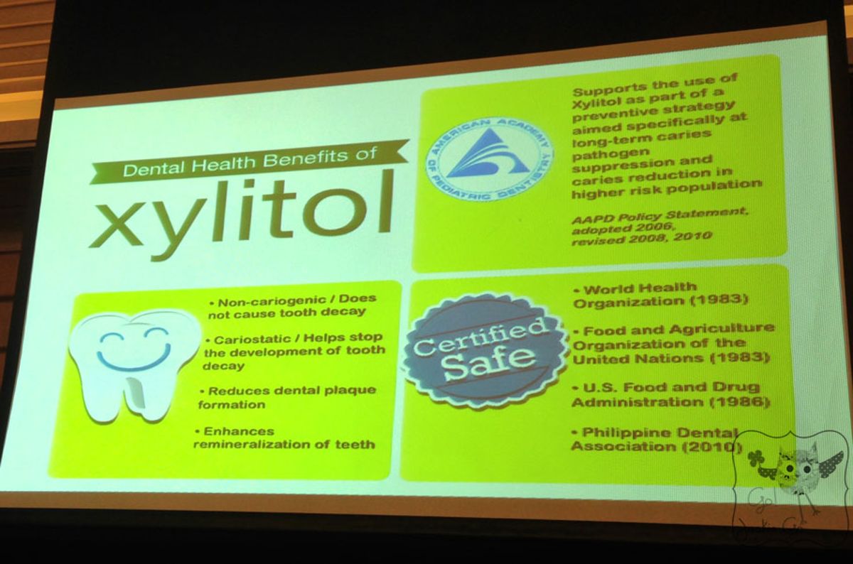 Xylitol11