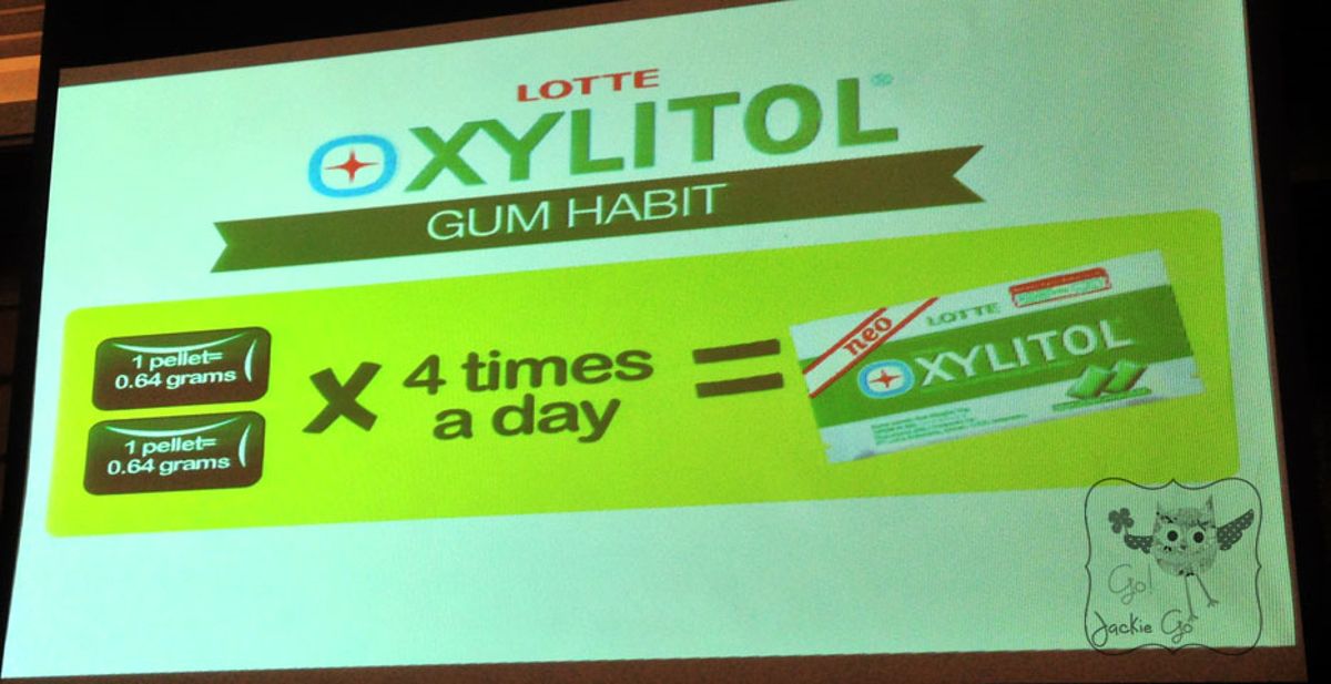 Xylitol16