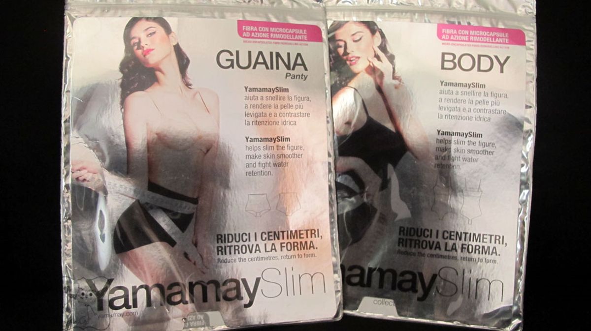 Yamamay