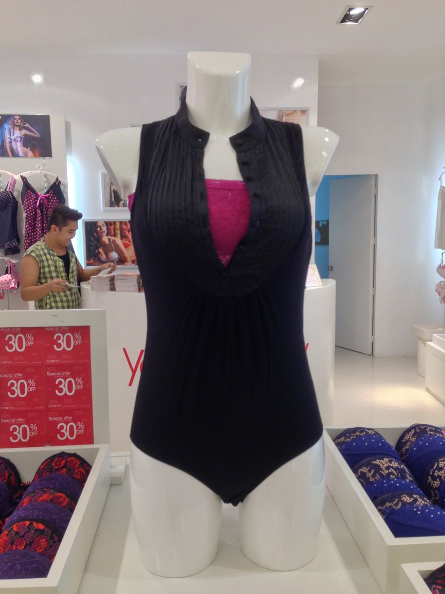 Yamamay9