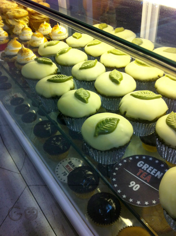 CupcakeLab