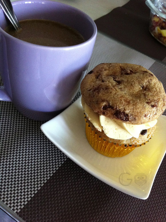 CupcakeLabChocoChipCookie
