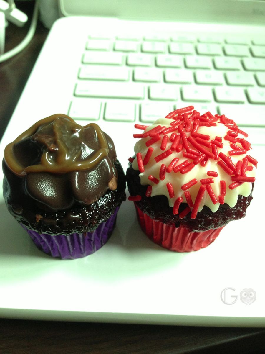 CupcakeLab4