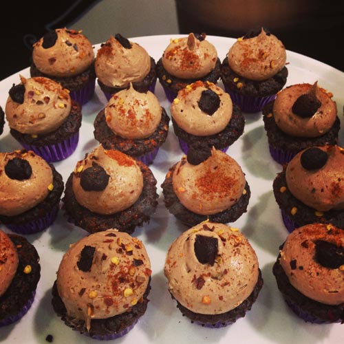 CupcakeLabJackDaniels