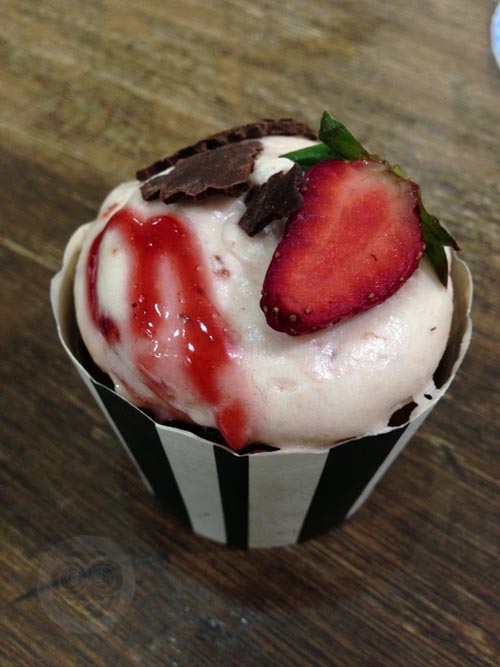 CupcakeLabStrawberryLava