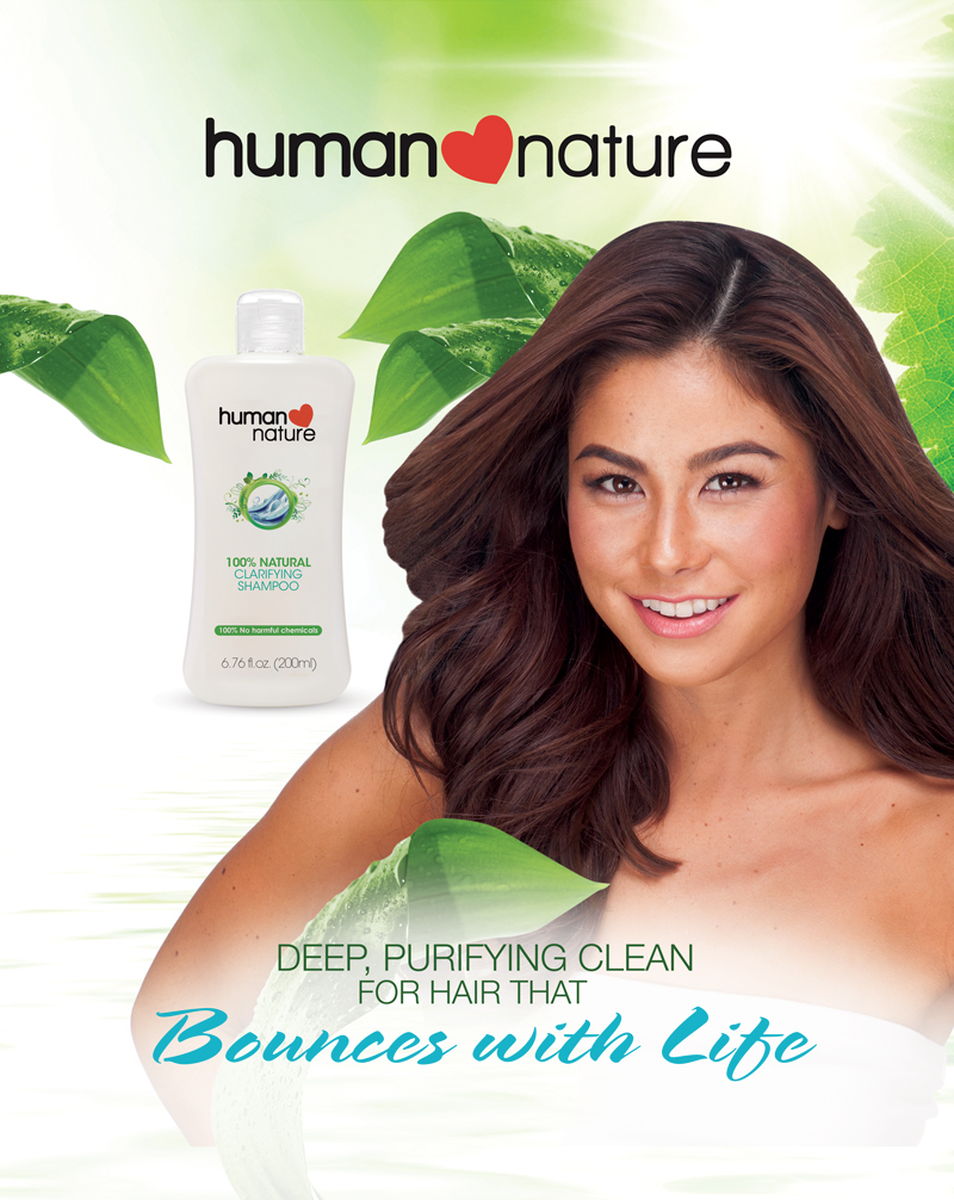 What’s New From Human Nature