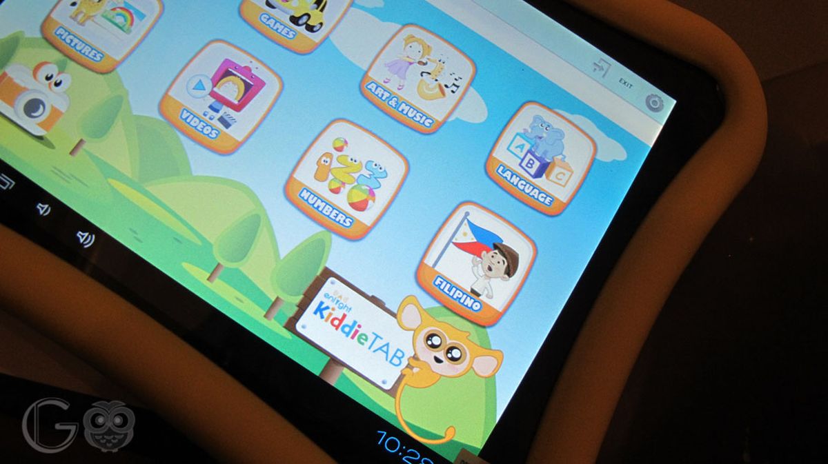 KiddieTab11