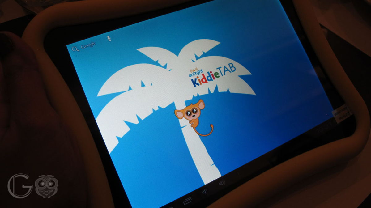 KiddieTab14