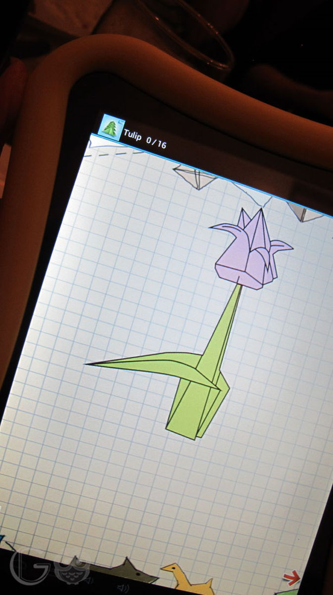 KiddieTab15