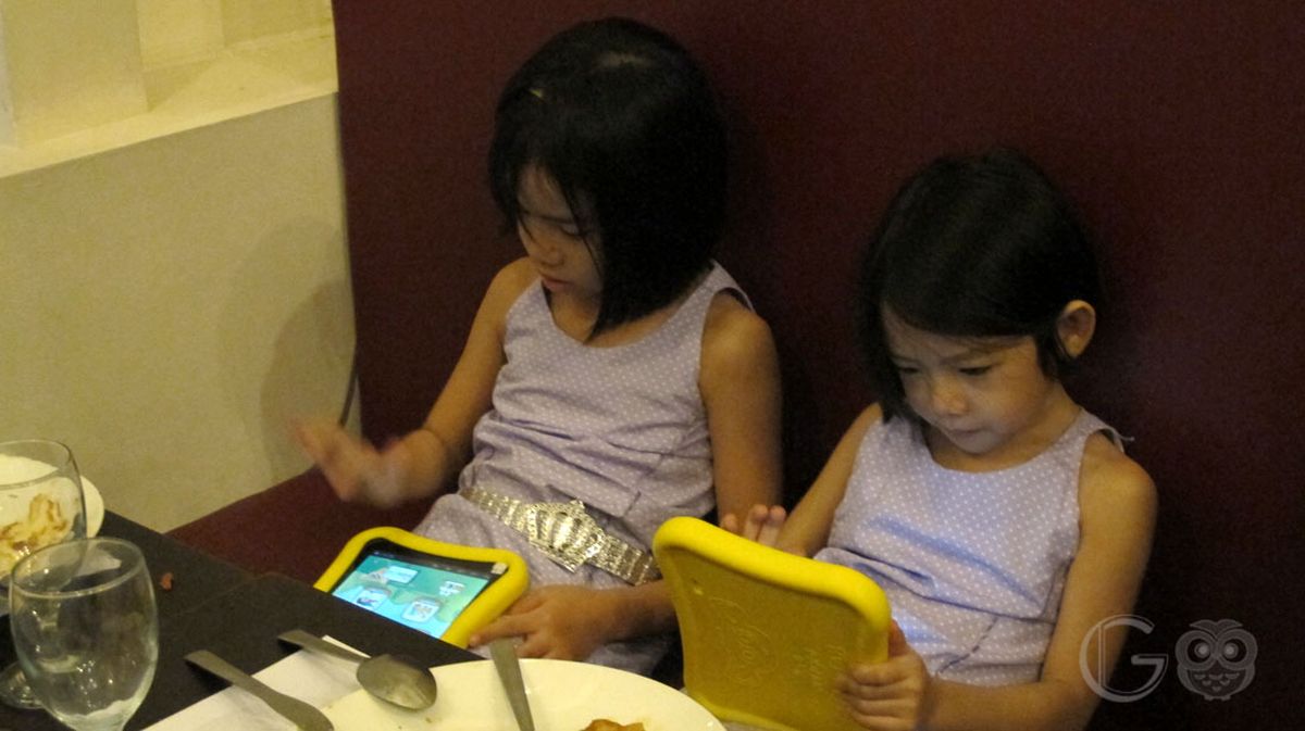 KiddieTab17