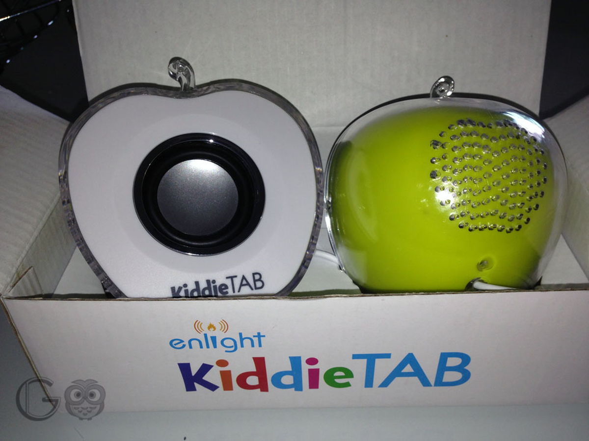 KiddieTab5