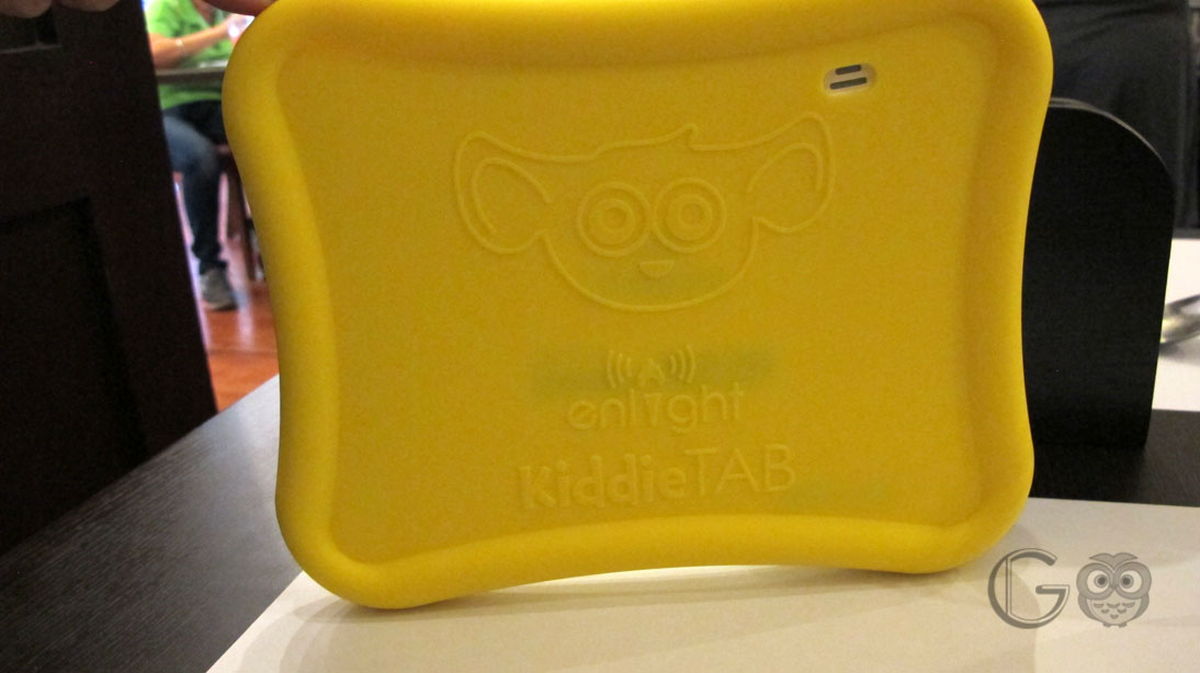 KiddieTab6