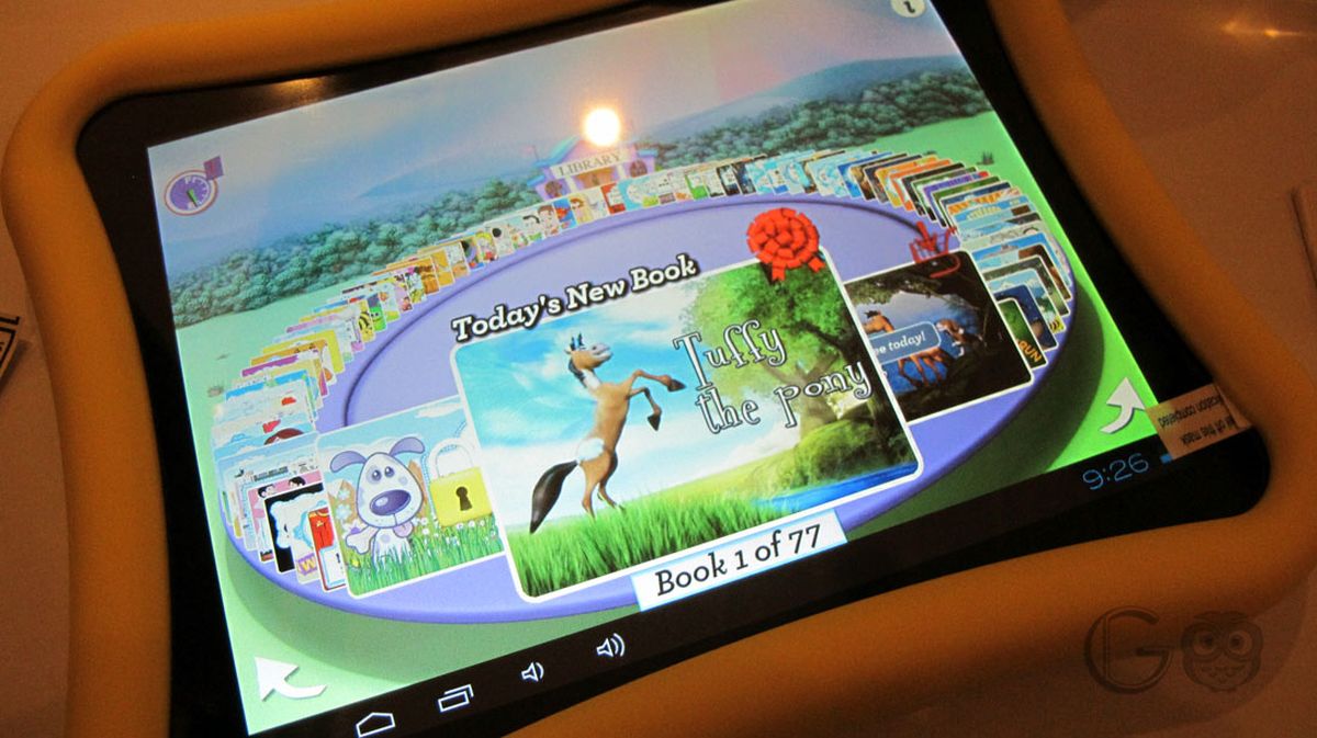 KiddieTab7