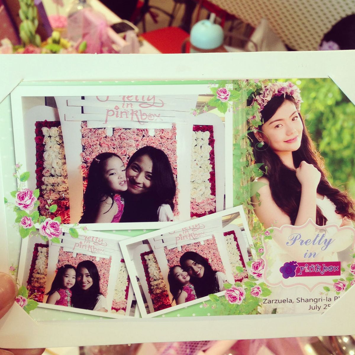 PinkBox