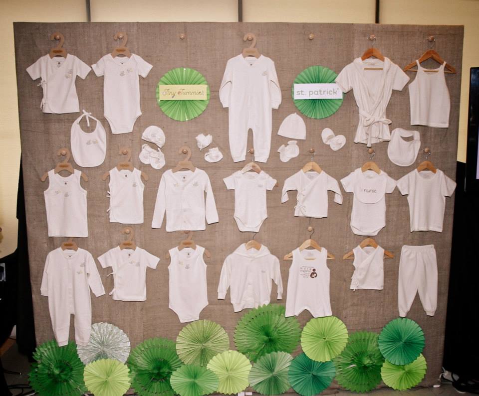 SM Babies Organics Launch