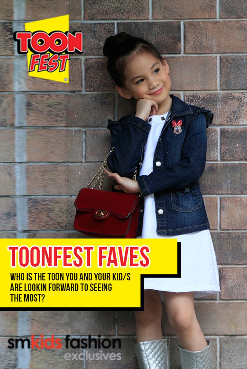 Toon Fest 4th Contest