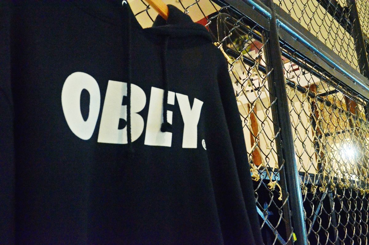 TrilogyObey