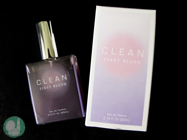 CLEANFirstBlush