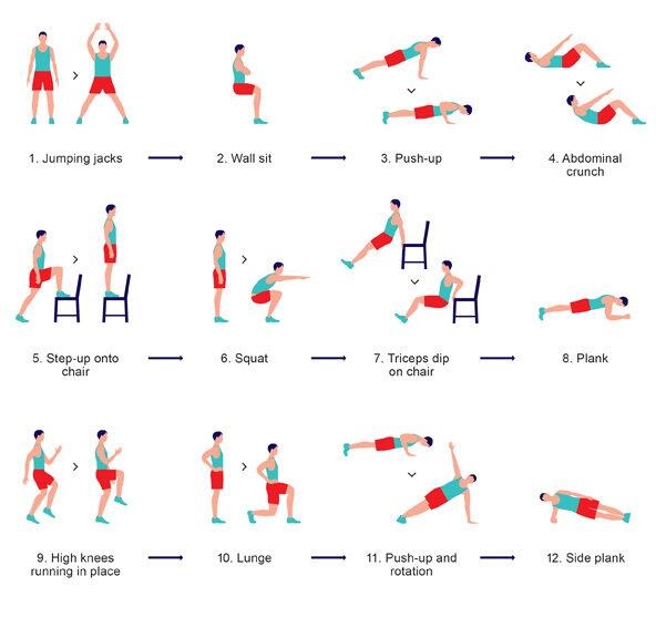 15_Minute_Exercise
