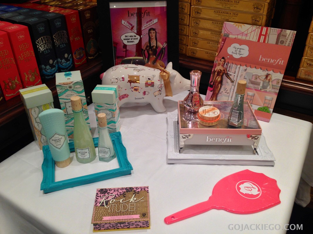 Benefit_BeauTea_Party