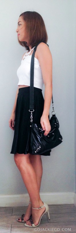 Crop It Like It’s Hot