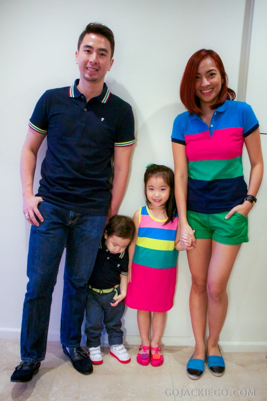 Collezione_C2_Family_OOTD