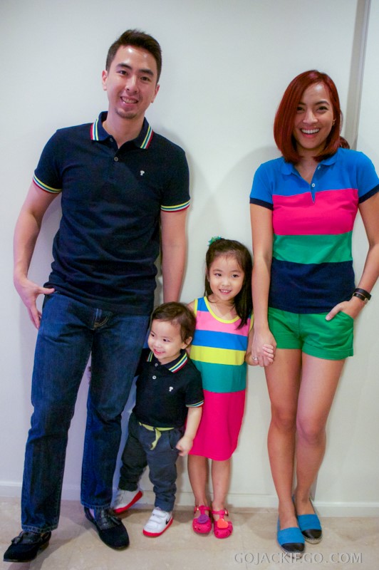 Collezione_C2_Family_OOTD_1