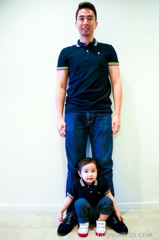 Collezione_C2_FatherAndSon_OOTD_1